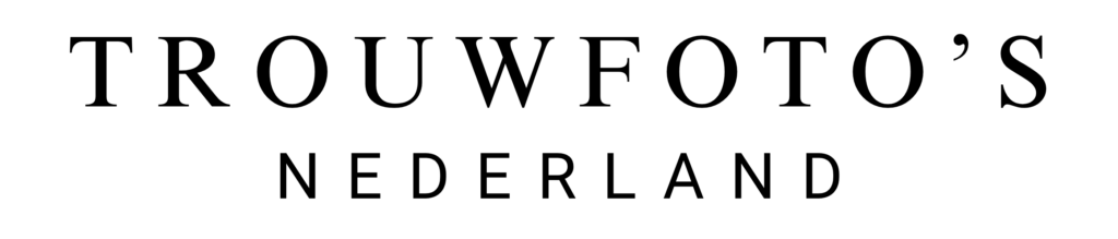 Trouwfoto's Nederland Logo
